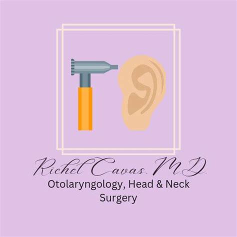 ent valenzuela|Dr. Richel L. Cavas, ENT .